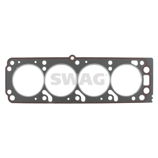 40 91 7721 - Gasket, cylinder head 