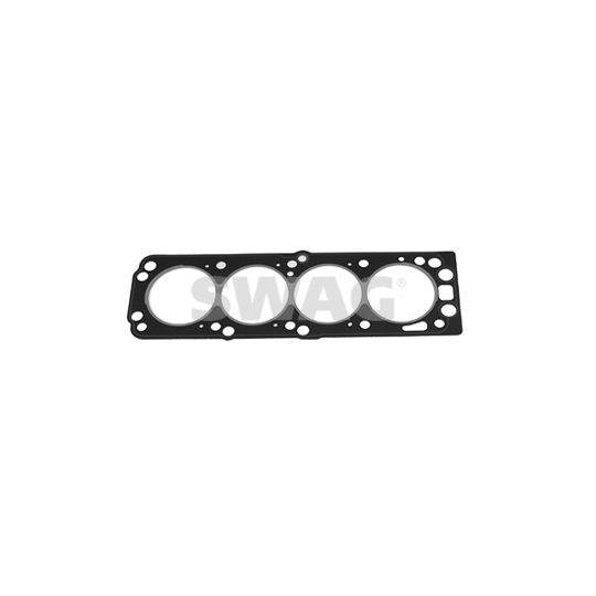 40 91 7746 - Gasket, cylinder head 