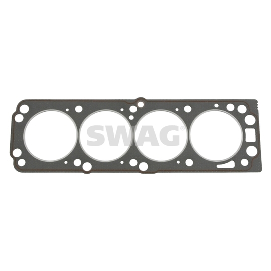 40 91 7716 - Gasket, cylinder head 