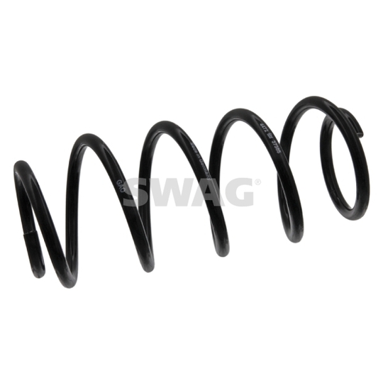 40 93 7385 - Coil Spring 