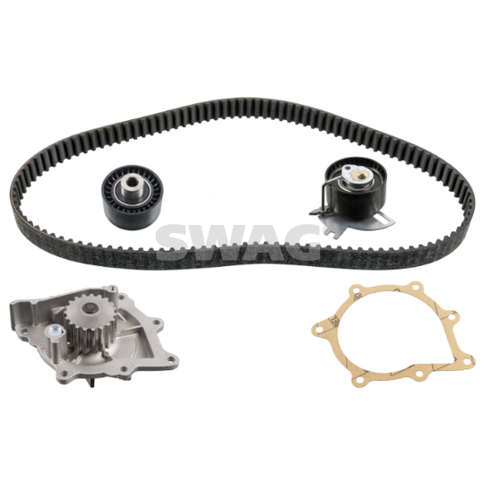 50 10 4948 - Timing Belt Set 