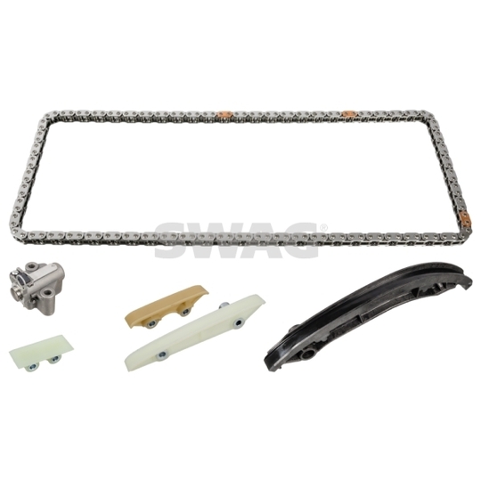 50 10 7154 - Timing Chain Kit 