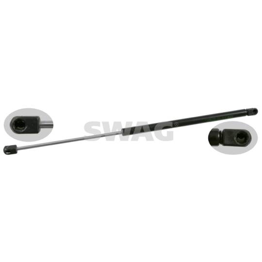 50 51 0025 - Gas Spring, boot-/cargo area 