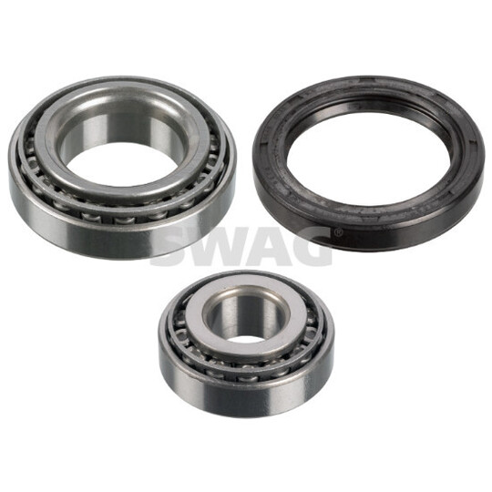 50 85 0004 - Wheel Bearing Kit 