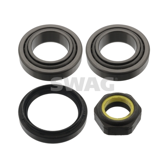 50 90 5400 - Wheel Bearing Kit 