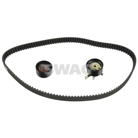 50 92 4803 - Timing Belt Set 