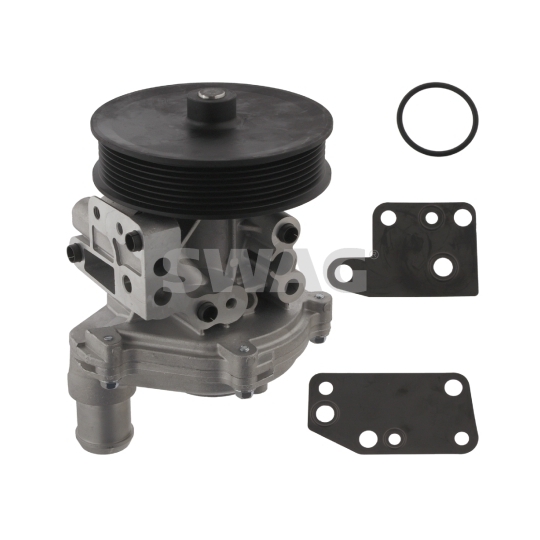 50 93 1402 - Water Pump 