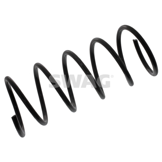 50 93 8996 - Coil Spring 