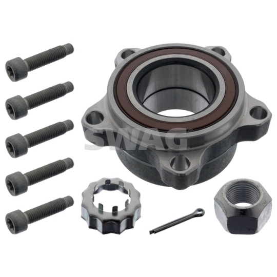 50 94 5349 - Wheel Bearing Kit 