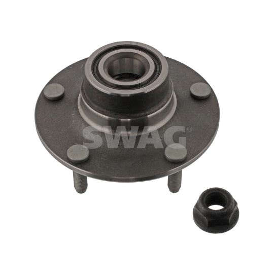 50 94 5355 - Wheel Bearing Kit 