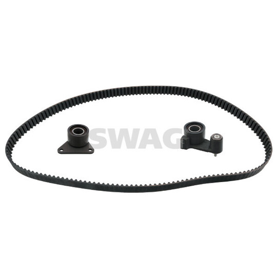 55 02 0015 - Timing Belt Set 