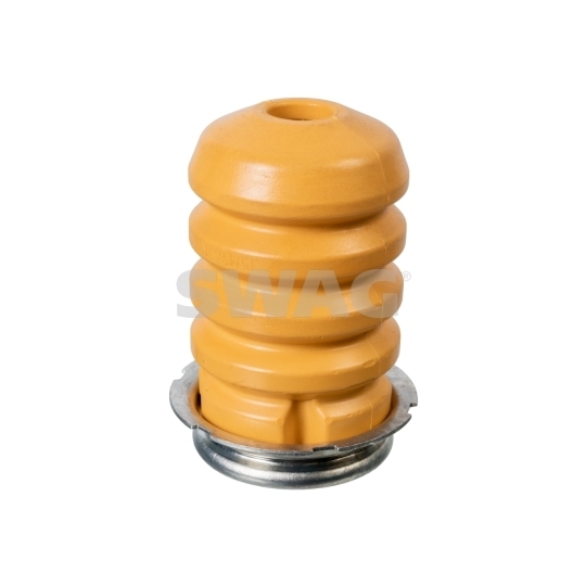 60 10 9035 - Rubber Buffer, suspension 