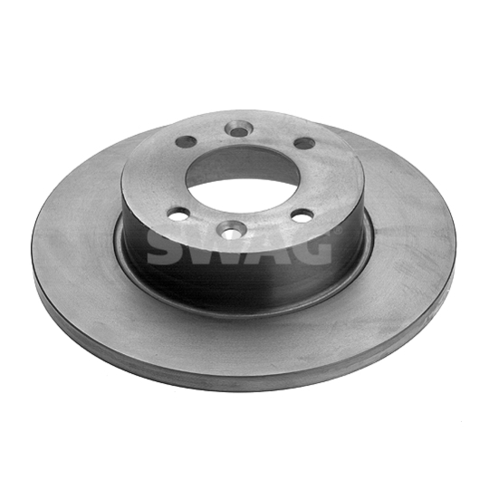 60 91 0427 - Brake Disc 