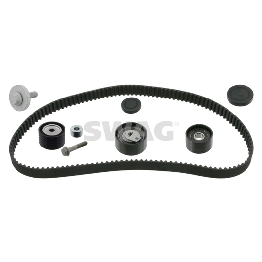 60 92 1989 - Timing Belt Set 