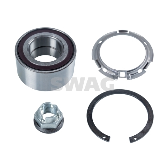 60 92 4313 - Wheel Bearing Kit 