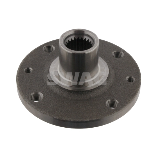 60 93 2555 - Wheel Hub 