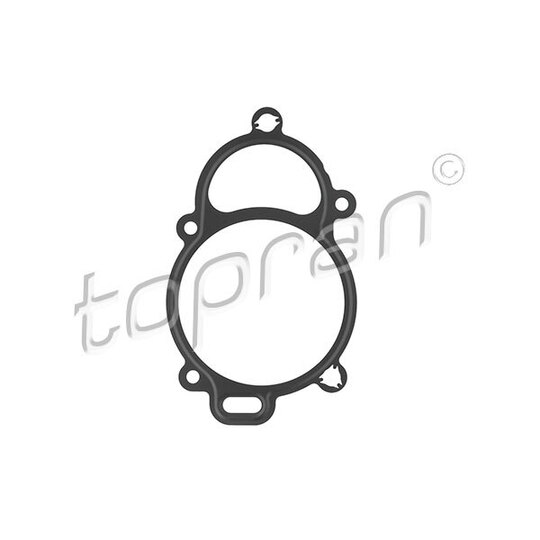 117 388 - Gasket, timing case 