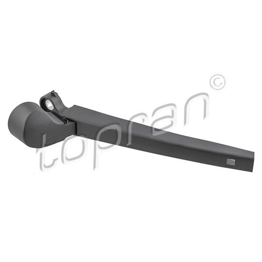 117 416 - Wiper Arm, window cleaning 