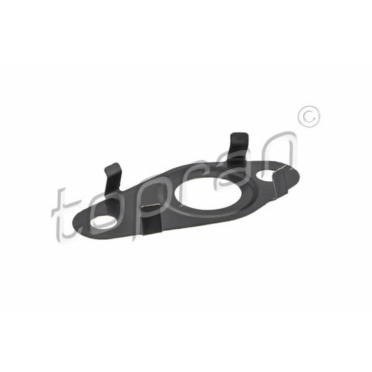 117 512 - Gasket, charger 