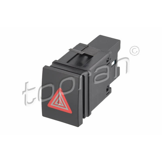 117 584 - Hazard Light Switch 