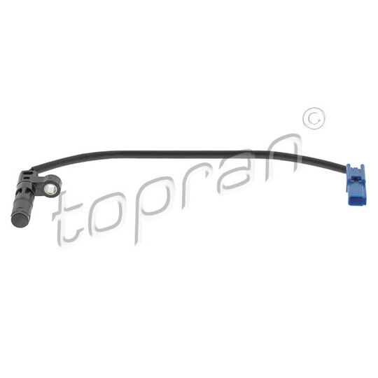 117 578 - RPM Sensor, automatic transmission 