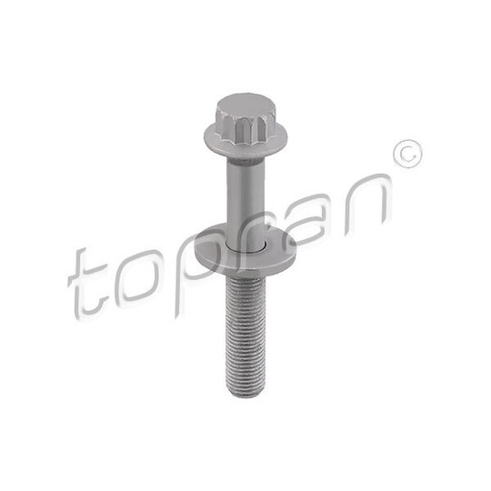 117 607 - Pulley Bolt 