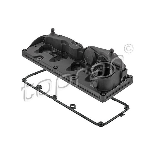 117 768 - Cylinder Head Cover 