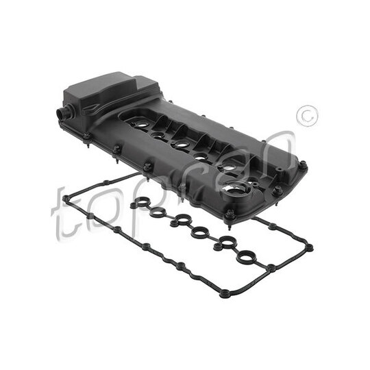 117 765 - Cylinder Head Cover 