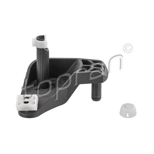 117 807 - Repair Kit, gear lever 