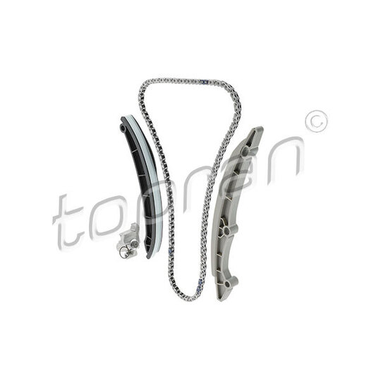 117 784 - Timing Chain Kit 