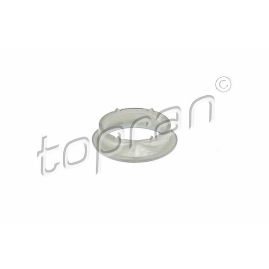 117 840 - Bush, selector-/shift rod 