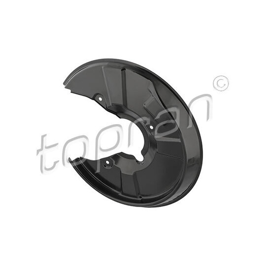 117 979 - Splash Panel, brake disc 