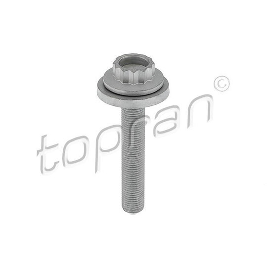 117 991 - Pulley Bolt 