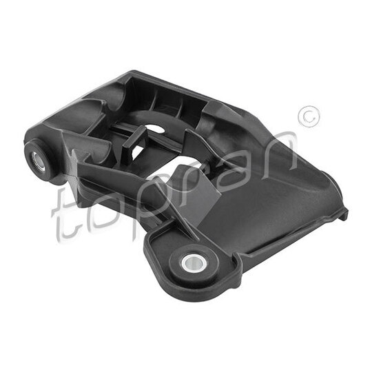 118 136 - Bracket, gearshift linkage 