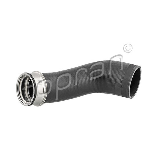 118 146 - Charger Air Hose 