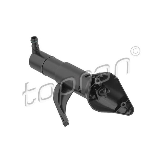 118 267 - Washer Fluid Jet, headlight cleaning 