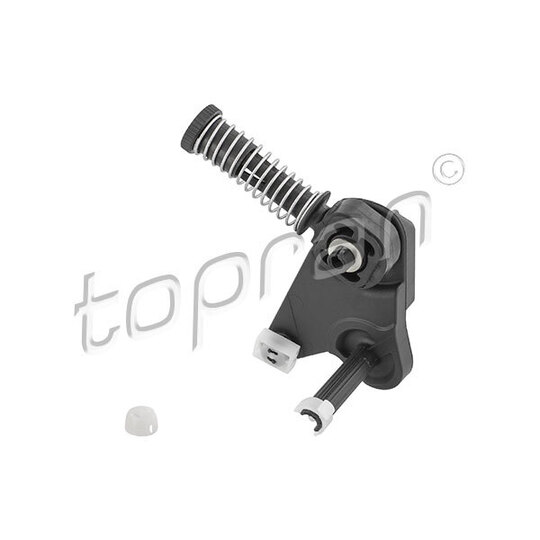 118 292 - Repair Kit, gear lever 