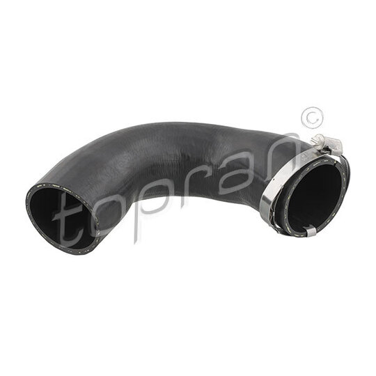 118 293 - Charger Air Hose 