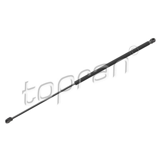 118 469 - Gas Spring, bonnet 