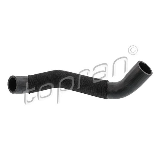 118 625 - Radiator Hose 