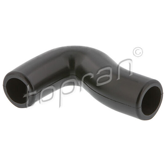 118 662 - Hose, cylinder head cover breather 