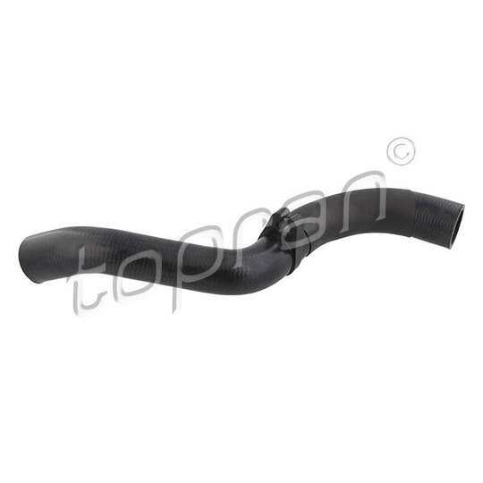 118 709 - Radiator Hose 