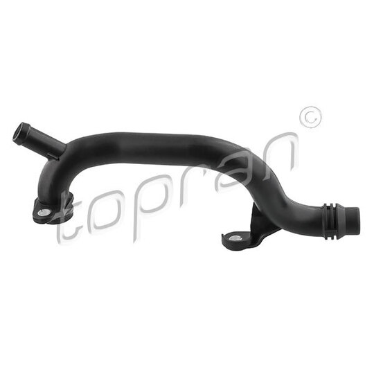 118 781 - Coolant Tube 