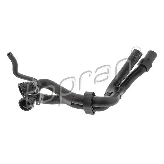 119 062 - Radiator Hose 