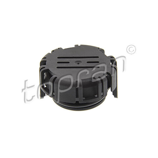 119 022 - Regulating Valve, oil pressure 