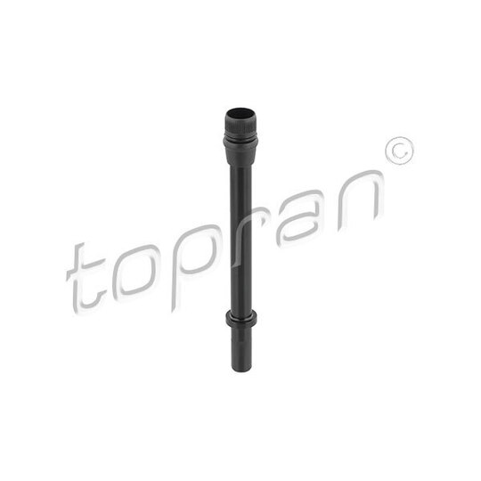 119 027 - Funnel, oil dipstick 