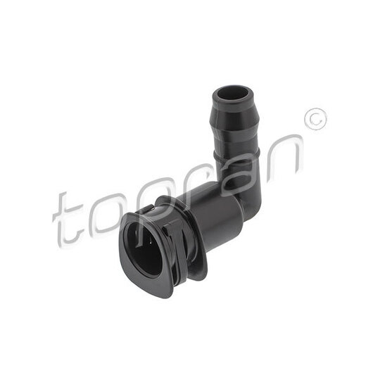 119 159 - Connector, washer-fluid pipe 