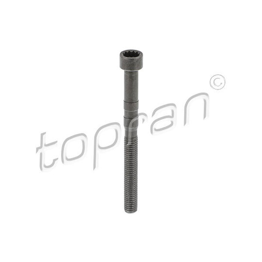 119 150 - Bolt, rocker arm shaft 