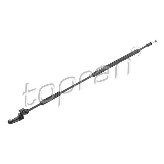 119 141 - Bonnet Cable 