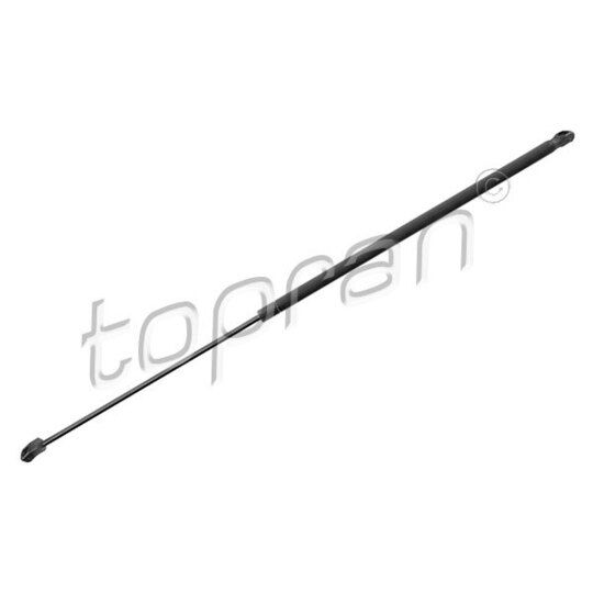 119 210 - Gas Spring, bonnet 